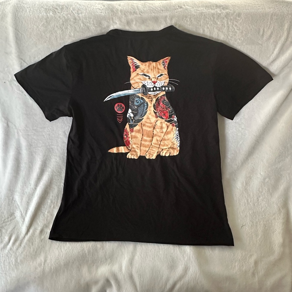 ROMWE Graphic Tshirt SzXL